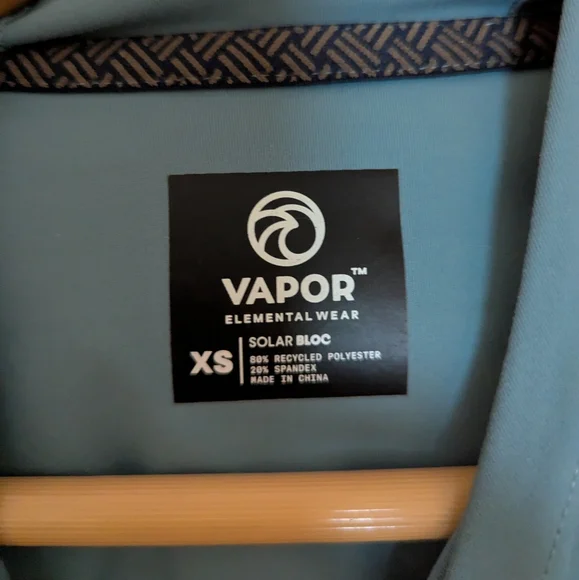 Vapor Elemental Hoodie - Picture 6 of 7